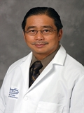 Dr. Arsenio M.
